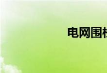 电网围栏（电网贷）