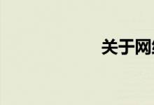 关于网络车险简介