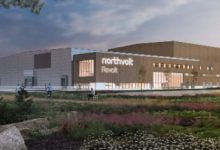 瑞典电池制造商Northvolt想要上市