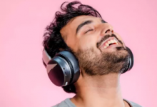 SonicLamb的新耳机显然可以给你一个