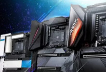 随着2022年的到来预计主板销量将大幅下降