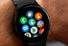 即将推出的运行WearOS3.0的万宝龙峰会3将与iOS兼容