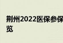 荆州2022医保参保凭证如何办理 办理流程一览 