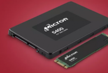 美光最新SSD可能对HDD造成致命打击