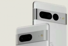谷歌Pixel7可能会有一个大的自拍相机升级