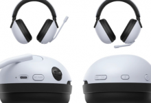 索尼推出了两款Inzone游戏显示器还有三款耳机