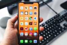 苹果已经发布了适用于iPhone的iOS15.6beta4