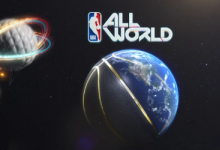 PokemonGO开发商和NBA制作真实世界手机游戏