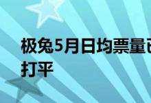 极兔5月日均票量已超4000万预期年底收支打平