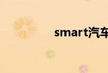 smart汽车保险费用计算