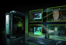 NVIDIA的AmpereGPU现在支持FFmpeg中的AV1VDPAU硬件加速