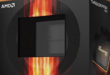 AMD最近透露它将在不久的将来将其RyzenThreadripperPRO5000WX系列提供给DIY构建者