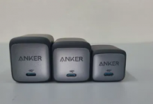 亚马逊再次推出Anker充电器大促销