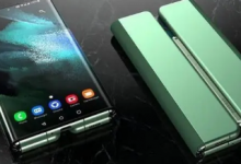 即将推出的GalaxyZFold4可折叠手机建立在去年ZFold3的基础上