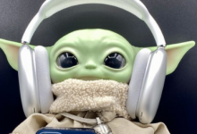 苹果AirPodsPro和AirPodsMax更新传闻2022年秋季推出新颜色