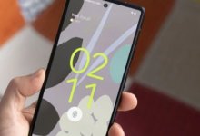 准确性电池问题使Pixel6Pro无法进行人脸解锁