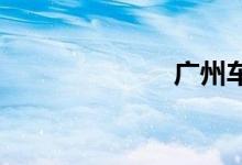 广州车船税查询