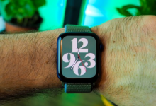 另一款AppleWatch81岁的佩戴者摔倒头部受伤后寻求帮助