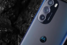 摩托罗拉MotoX30Pro被称为骁龙8PlusGen1旗舰智能手机