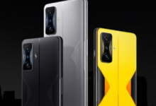 PocoF4GT在游戏测试中被较旧且更便宜的PocoF3击败