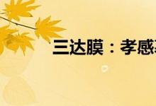 三达膜：孝感募投项目计划投产