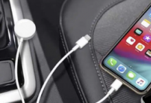 4合1多端口和AppleWatch充电器优惠45%