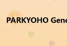  PARKYOHO Genova周日再卖9伙平台户 