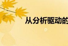 从分析驱动的定价到3D个性化