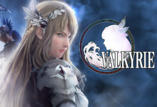 ValkyrieElysium将于9月下旬推出主机版11月中旬推出PC版