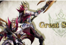 SunbreakNewMod引入了额外的大剑相机选项