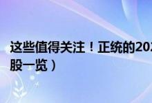 这些值得关注！正统的2022年信托龙头股上市公司出炉（附股一览）