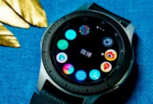 三星GalaxyWatch5系列官方渲染图泄露