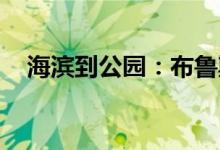  海滨到公园：布鲁斯·麦卡瓦尼出售沿海房屋 