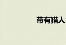  带有猎人山魅力的郊区 