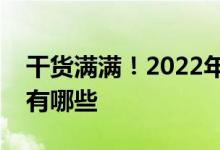 干货满满！2022年爱奇艺上市公司龙头股票有哪些