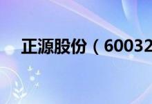正源股份（600321）产品主营构成分析