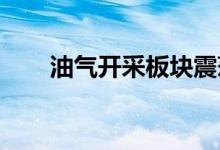 油气开采板块震荡走强蓝焰控股涨停