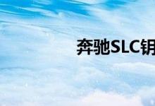 奔驰SLC钥匙怎么换电池 
