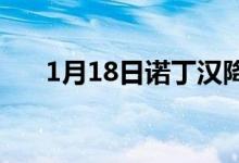 1月18日诺丁汉降低有限公司BTL费率