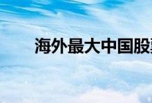海外最大中国股票基金减持宁德时代