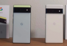 在Android13到来之前谷歌Pixels获得了新的更新