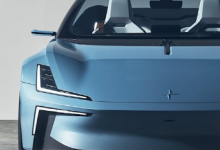 Polestar的下一个伟大设计需要一些帮助