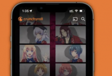 动漫流媒体平台Crunchyroll推出iPhone13ProMotion更新