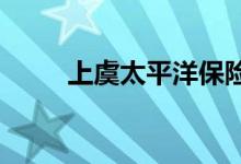 上虞太平洋保险电话车险了解情况