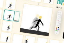 FlipKit将动画书创作带到您的iPhone上