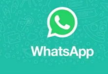 您现在可以使用任何表情符号对WhatsApp消息做出反应
