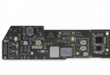 AppleMacBookAir将其M2芯片带到Geekbench