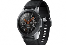 三星在其网站上列出了GalaxyWatch5和Watch5Pro