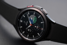 三星GalaxyWatch4将在3个月左右获得WearOS3.5更新