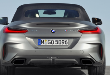 BMWZ4M40i可以像Supra一样获得六速手动